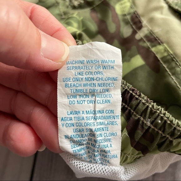 ✅HOST Pick✅ Sand N Sun Swim Shorts, 12M - Picture 5 of 9